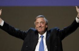 Programa radial especial en Homenaje a Néstor Kirchner