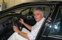 Polémica por el intento de aumento abusivo en el sueldo del intendente de General Belgrano