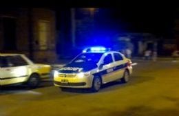 Festejaba su cumpleaños y al llegar a su casa se dio cuenta que le habían robado todo