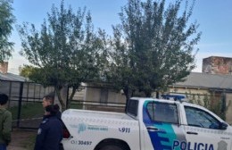 Un joven de Dolores se suicidó en el interior de su vivienda