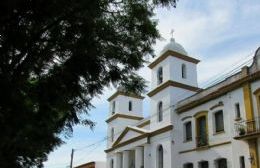 Cuarta peregrinación alrededor de la Laguna