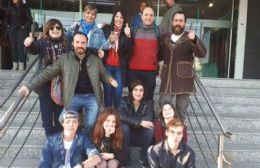 Juegos Bonaerenses: Clasificados en Cultura
