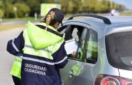 "Se relevan los datos de todos aquellos que ingresan y si no tienen domicilio en la ciudad no entran"