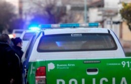 Albañil sufrió una herida de arma blanca por parte de su hijo