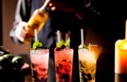 Se abre la inscripción para el curso de coctelería