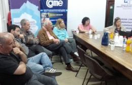 “Antes de fin de año queremos tener 100 cámaras en la ciudad”