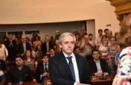 La Presidencia del Concejo, en la mira