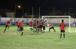 El viernes se sorteará la Copa “Layo” Bulggiani