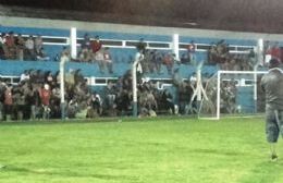 Se viene la Recopa 10000