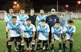 Colores y MGD ganaron en la noche del viernes