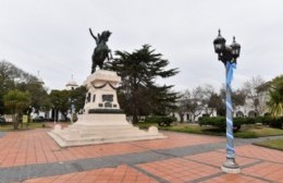 Se celebran los 205 años de la declaración de la Independencia argentina