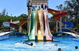Comenzó la Escuela de Verano para niños, niñas y jóvenes