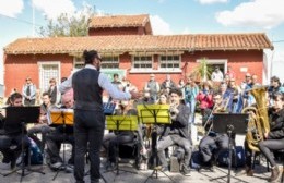 Alumnos avanzados del Conservatorio realizarán prácticas en la Banda Municipal