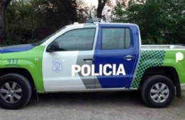 Inseguridad en el barrio El Algarrobo