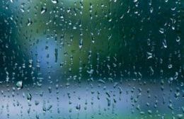 Alerta meteorológico para la región