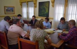 Fueron abiertas las ofertas para la reconversión lumínica del Acceso Norte