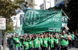 ATE inicia acciones legales por los trabajadores despedidos
