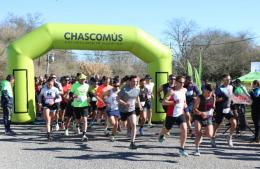 Gran jornada para el Dua de Chascomús
