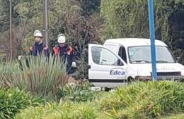 EDEA realizará un corte de luz en un sector de Chascomús
