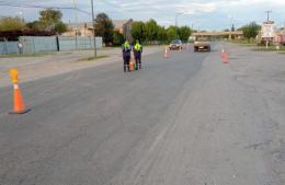 Seguridad vial: velocidades máximas y documentación obligatoria para circular
