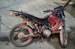 Retuvieron cuatro motos en operativos de prevención