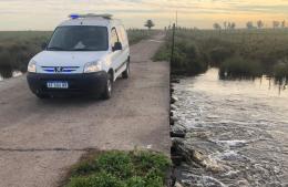 Continúan los operativos de control en la zona rural