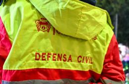 Alerta por fuertes tormentas para el fin de semana: se activan protocolos de prevención