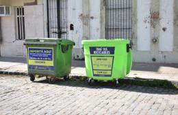 Nueva jornada de Chascom&uacute;s Separa