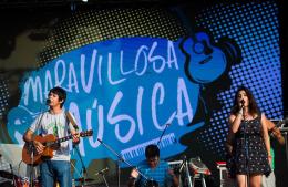 Cultura provincial llama a inscribirse al concurso “Maravillosa Música”