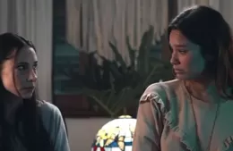 Ya puede verse el tráiler de la película 