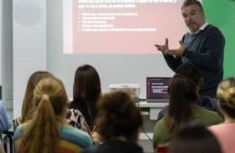 La Academia CCU brinda masterclass gratuita para emprendedores