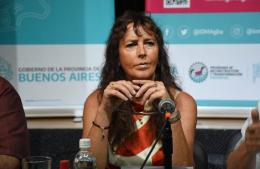 Mosquera, secretaria General de UPCN: “Todo lo que hacemos es para el afiliado y no alcanza