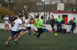 Finaliza la inscripción a los Juegos Bonaerenses