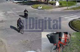 Recuperación de bicicleta robada merced a la intervención de la Patrulla de Prevención Municipal