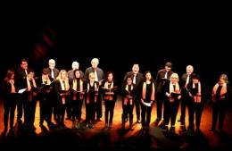 La Cantoría Municipal de Chascomús ofrecerá un concierto navideño