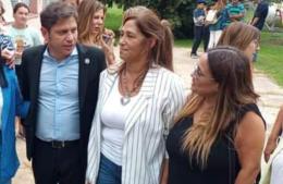 Solicitud de la titular del Consejo Escolar al gobernador Kicillof