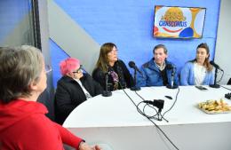 La Residencia Municipal de Larga Estad&iacute;a lleg&oacute; al streaming