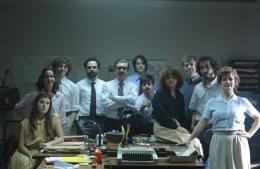 Cine-debate: proyección de “Argentina, 1985”