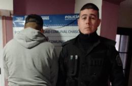 Un hombre fue detenido por denuncia de abuso sexual