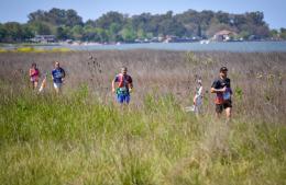 Se viene la primera vuelta del Trail Running del año