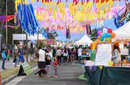 Convocatoria abierta para cubrir los puestos gastronómicos en el Corsódromo