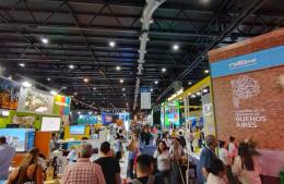 Chascomús estará presente en la Feria Internacional de Turismo