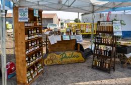 La feria Sabores Bonaerenses llegará a Chascomús el 16 de septiembre