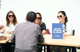 El programa “La Muni cerca” llega a la zona rural