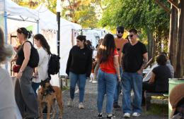 Cada vez son más los turistas que eligen Chascomús