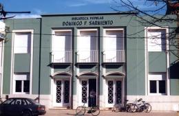 El 154&ordm; aniversario de nuestra Biblioteca