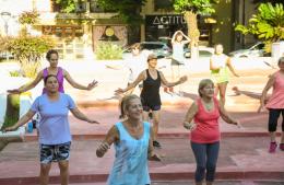 Clases de zumba gratuitas para divertirse y no dejar de moverse