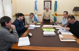 Tres propuestas para la construcción de 58 viviendas en el Barrio 30 de Mayo