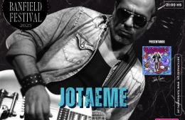 “Pandemónico”, el nuevo disco de JotaEme
