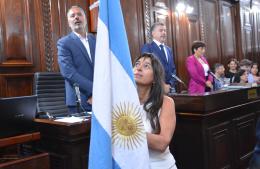 Comercio sum&oacute; destacada dirigente al Ministerio de Trabajo bonaerense